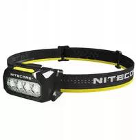 Nitecore Žibintuvėlis HA27 UHE 800lm