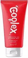 Coolex Vanduo-based lubricating gel Watermelon 50 ml