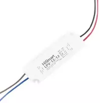 Extra Digital Power Adapteris LPV-12-12 12V / 1A / 12W