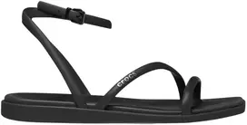 Sandalai moterims Crocs Miami Ankle Strap juoda 212256 001 (39-40)