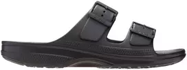 Klapki vyrams Crocs Saturday Sandal juoda 212245 001 (43-44)