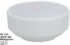 Dubuo 12 cm 420 ml, 12x12x5,5 cm, KITCHEN&GO