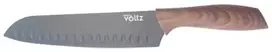 Oliver Voltz 5OV51633WS, Santoku peilis, dydis: 7” / 17,78 cm