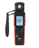 Liuksmetras Uni-T UT-381A