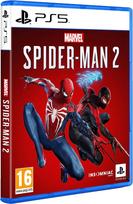 Marvel’s Spider-Man 2 PS5 [Naudotas]