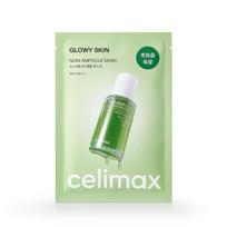 Celimax Glowy Skin Noni Ampoule Mask 29 ml