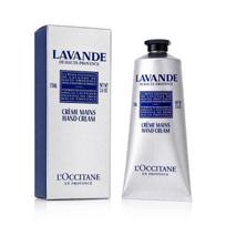 L'Occitane Lavande Blanche Hand Cream 75 ml unisex