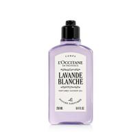 L'Occitane Lavande Blanche Perfumed Shower Gel 250 ml unisex