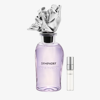 Louis Vuitton Symphony Extrait de Parfum 3 ml