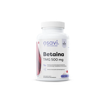 Osavi TMG Betaine 500 mg 90 vcaps