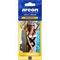 AREON SEXY FRESH - Vanilla Black, oro gaiviklis