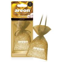 AREON Pearls Sport Lux Gold oro gaiviklis