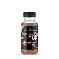 Swedish Supplements F*cked Headshot 100ml