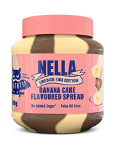 Nella Banana Cake 350g