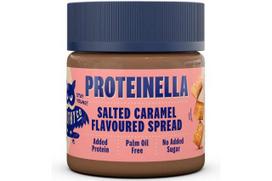HealthyCo Sūdytos Karamelės Proteinella 200g