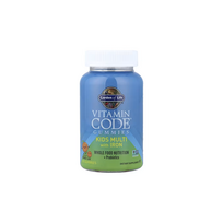 Garden of Life Vitamin Code Kids Multi with Iron 90 gummies