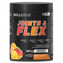 Skill Nutrition Joints & Flex Powder 405 g