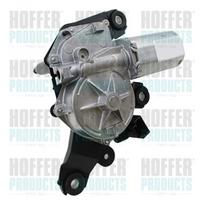 Valytuvo variklis HOFFER H27024