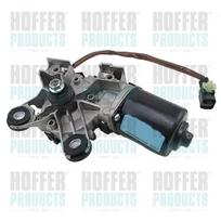 Valytuvo variklis HOFFER H27164