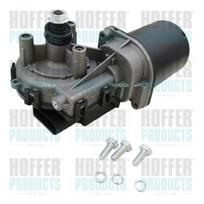Valytuvo variklis HOFFER H27190