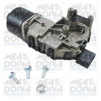 Valytuvo variklis MEAT & DORIA 27345