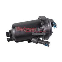 Kuro filtro korpusas METZGER 2440004