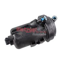 Kuro filtro korpusas METZGER 2440005
