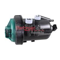 Kuro filtro korpusas METZGER 2440012