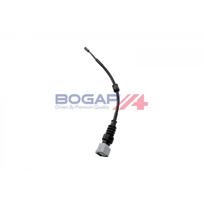 Stabd. kaladėlių susidėvėjimo įspėjimo kont. BOGAP T7117110