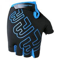 Dviračių pirštinės POLEDNIK F3 S Black/Green