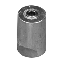 Sterndrive anodas TECNOSEAL VOLVO PENTA  DPH/DPR Zinc