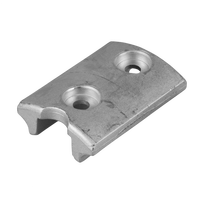 Sterndrive anodas TECNOSEAL JOHNSON/EVINRUDE 70-120HP Aluminium