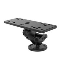 Universalus elektroninis laikiklis RAM Mount - B Size Short