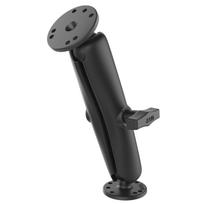 Universalus elektroninis laikiklis RAM Double Ball Mount C Size Long