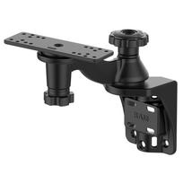 Universalus elektroninis laikiklis RAM Vertical 6" Swing Arm Mount