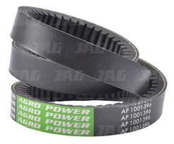 AP1001396 Diržas OPTIBELT AGRO POWER
