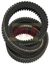 AP1001212 Optibelt Agro Power diržas (2x dantytas)