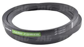 AP1000261 diržas OPTIBELT AGRO POWER