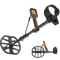 Metalo detektorius Quest X10 ID MaxX