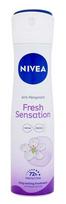 Kūno dezodorantas Nivea Fresh Sensation Infini Fresh, 150 ml