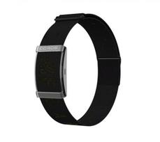COROS Heart Rate Monitor - Jakob Ingebrigtsen