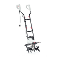 NAC ELEKTRINIS KULTIVATORIUS 1050W Plotis 36cm, Gylis 22cm