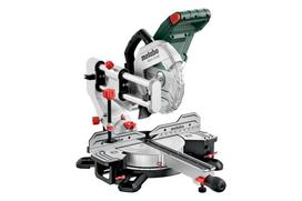 METABO SKERSINIO PJOVIMO PJŪKLAS KGSV 216 MC