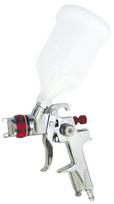 ADLER HVLP dažymo pistoletas 1,4mm + 1,7mm + 2,0mm AD-R1017