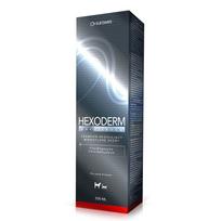 EUROWET Hexoderm Excellence – šampūnas šunims ir katėms – 200 ml