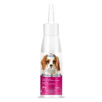 EUROWET emulsija ausų valymui šunims ir katėms – 100 ml
