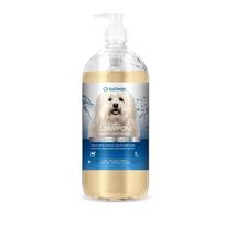 EUROWET Moisturising – šampūnas šunims – 1l