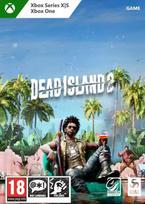 Dead Island 2 XBOX LIVE Key SOUTH KOREA