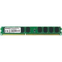 Goodram ECC, DDR4, 16GB, 2666MHz, CL19, Single stick W-MEM2666E4D816G