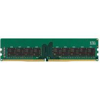 Goodram ECC, DDR4, 32GB, 3200MHz, CL22, Single stick W-MEM3200E4D832G